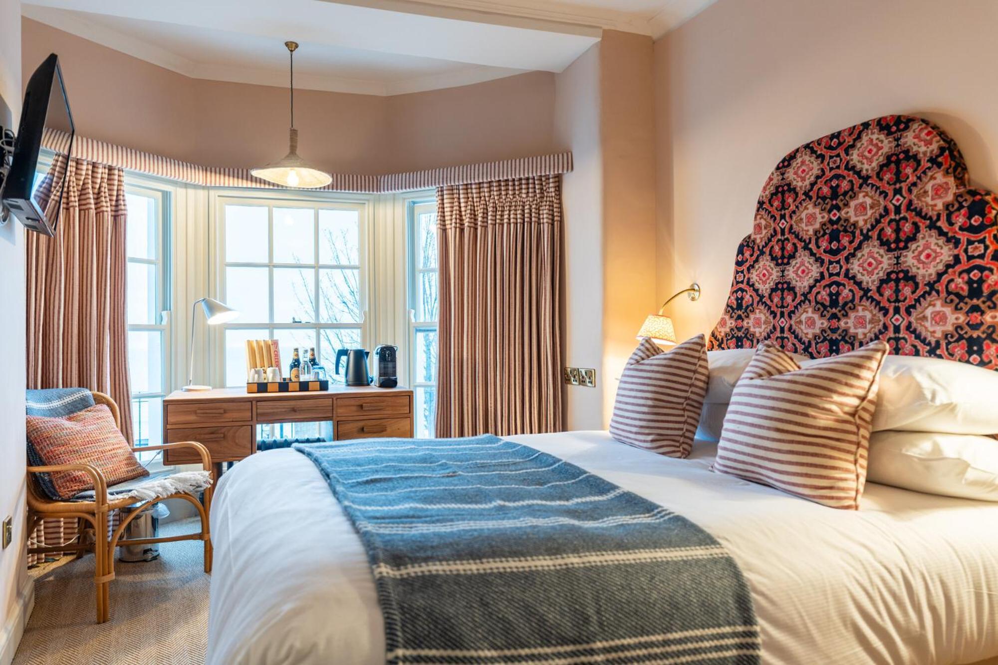 Hotel The Royal Albion Broadstairs Exterior foto