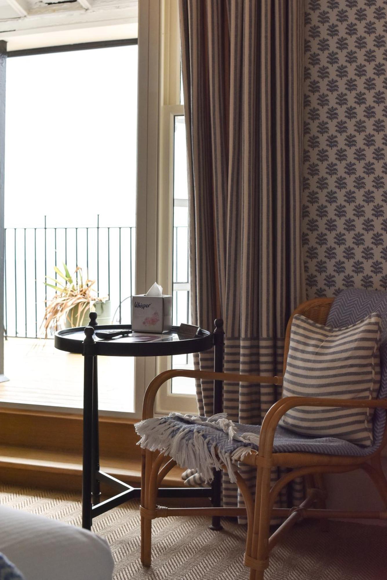 Hotel The Royal Albion Broadstairs Exterior foto